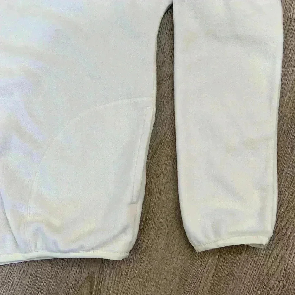 The North Face Girl’s Half-Snap Sweatshirt, Large (Size 12) - New Without Tags - Picture 4 of 9